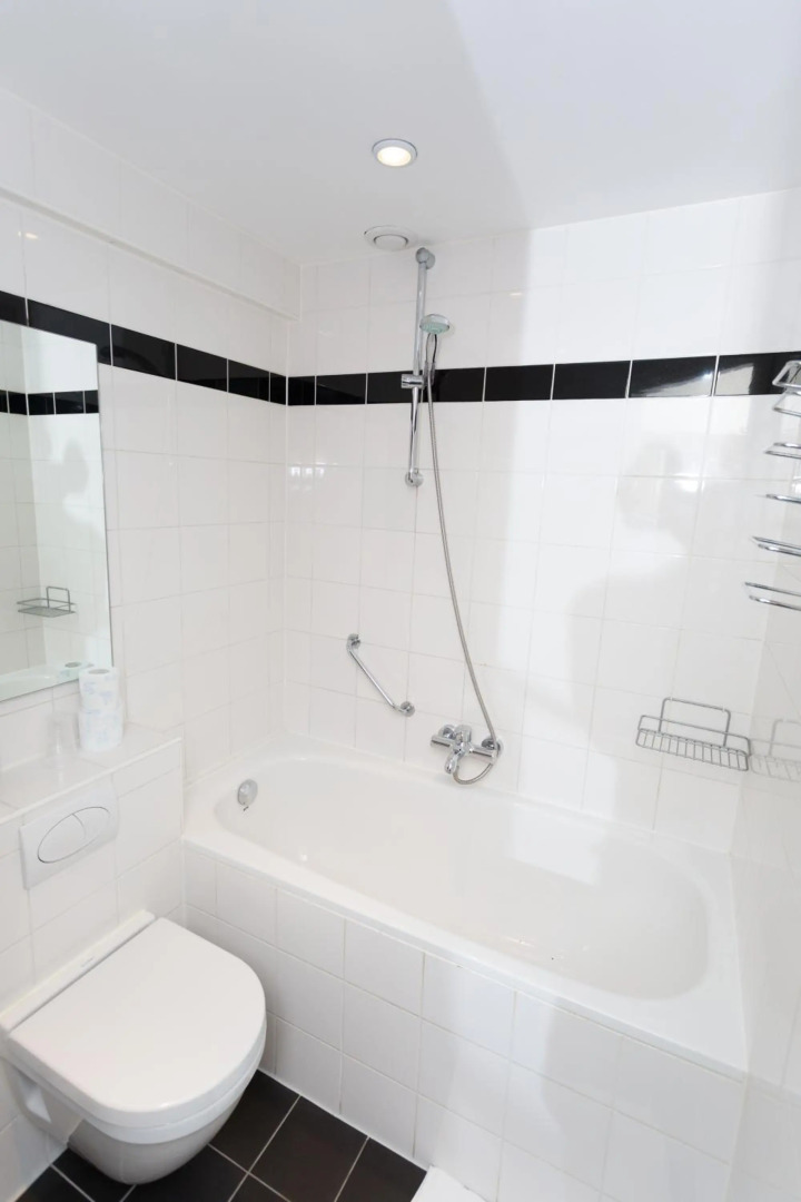 Foto - Hotel Park Plantage