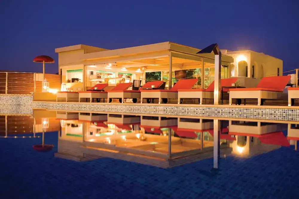 Foto - Stay 365 Heraklion Apart Hotel