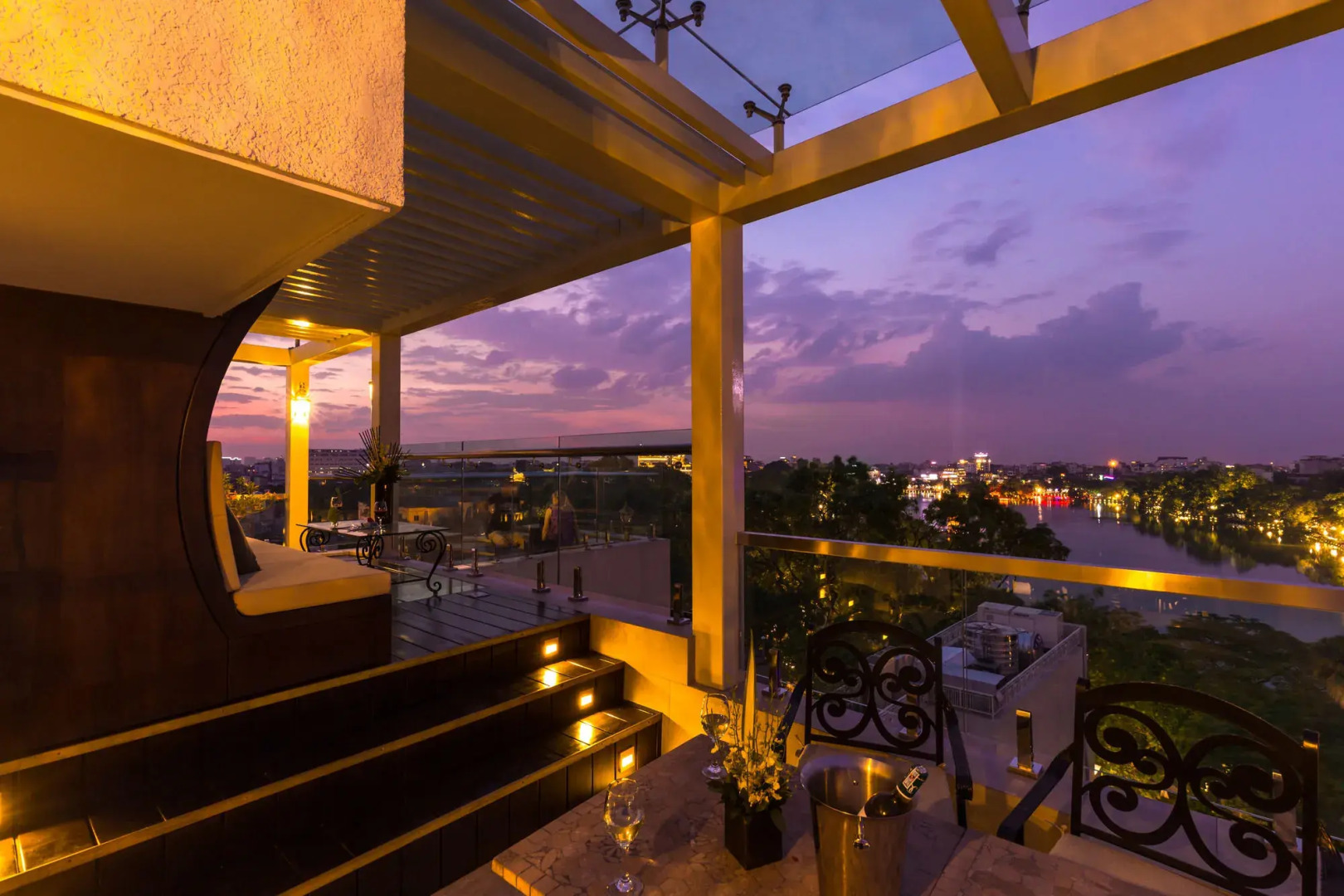 Foto - Silk Path Boutique Hanoi