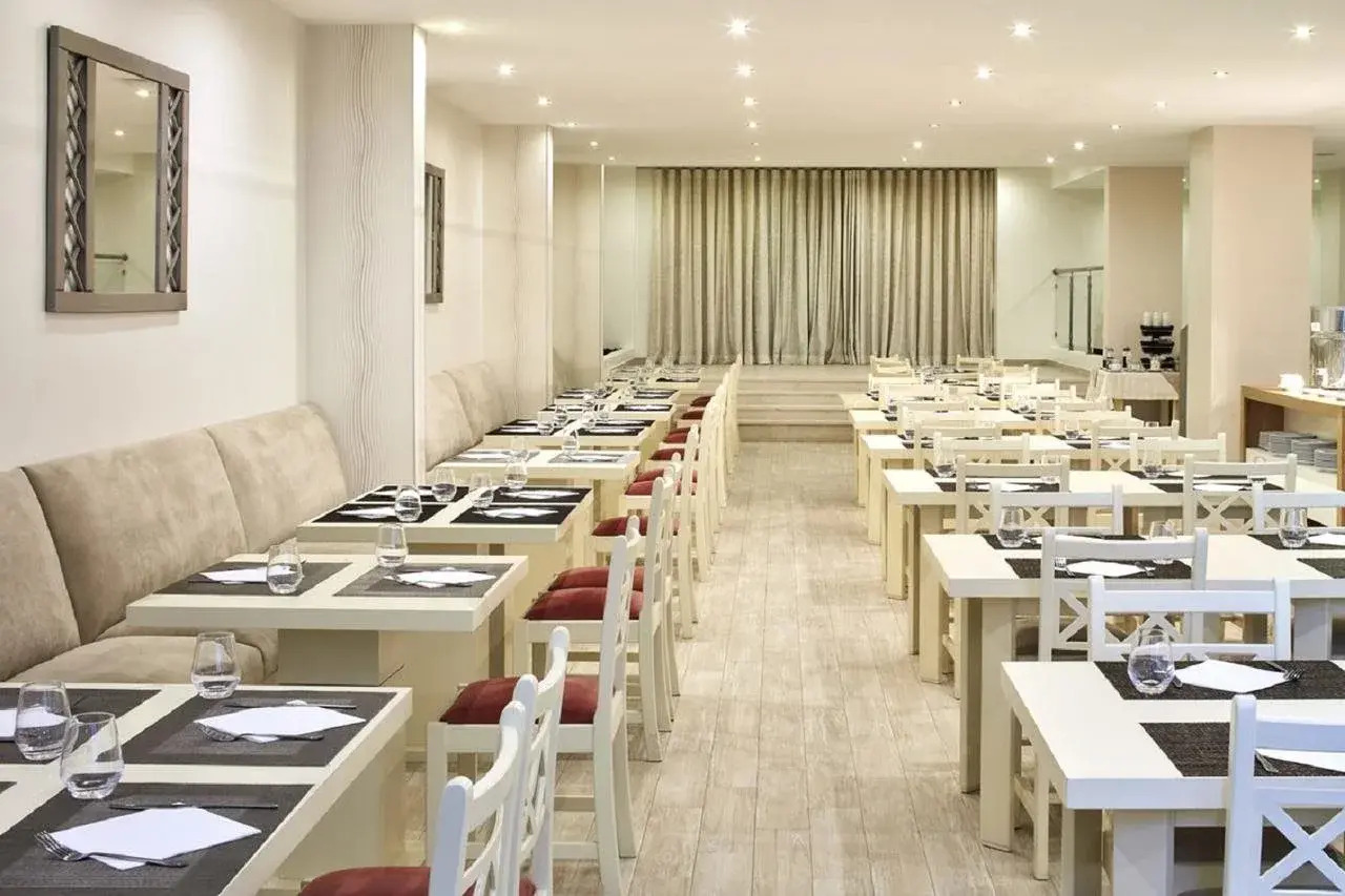 Foto - Santa Eulalia Hotel & Spa