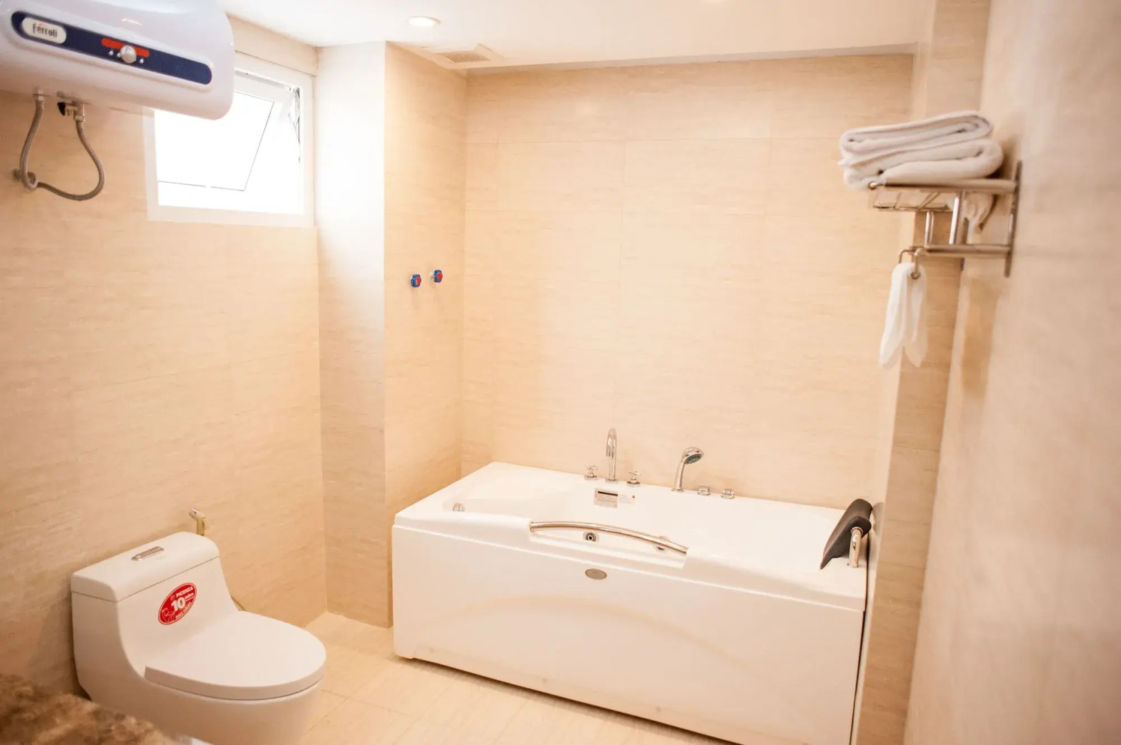 Foto - Mely Hotel Hà Nội