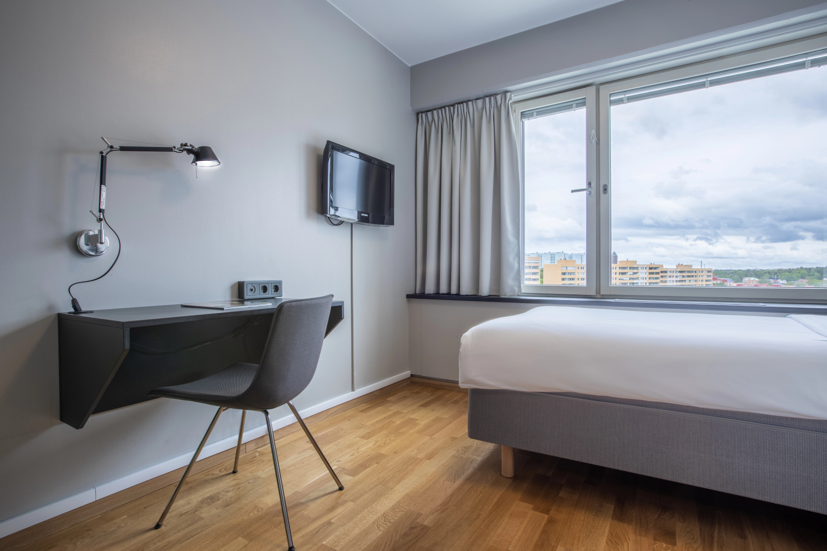 Foto - Best Western Plus Park City Solna