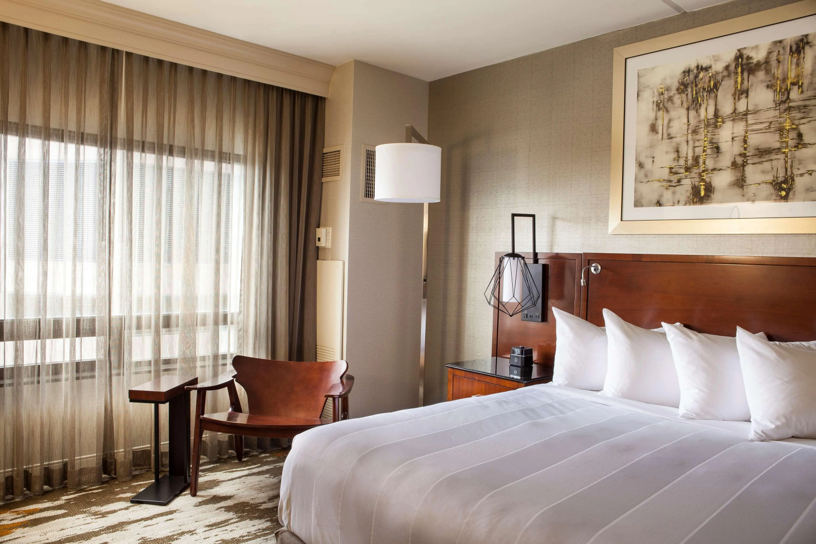 Photo - Hilton Denver City Center