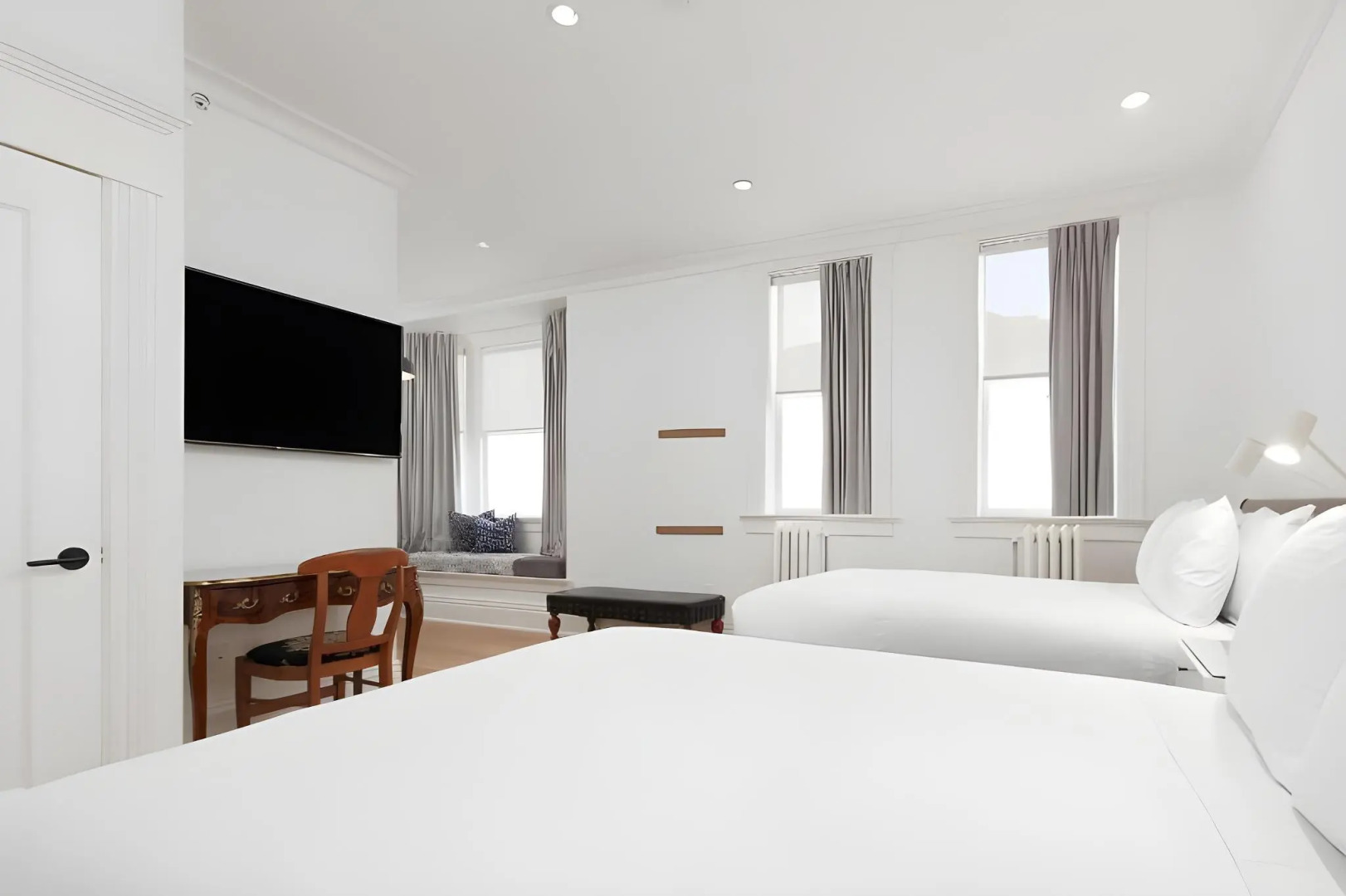 Foto - Victorian Hotel