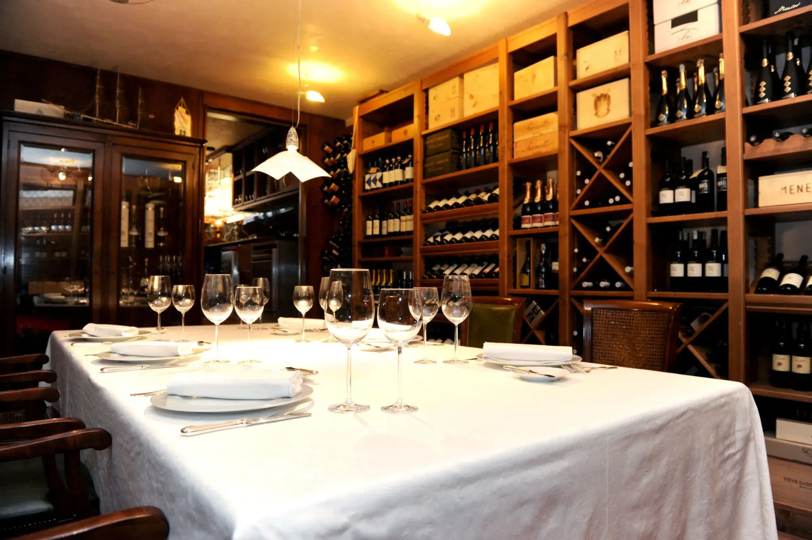 Photo - Hotel & Restaurant Milan