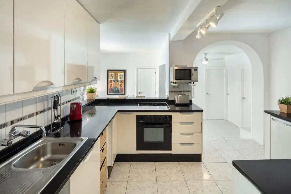 Foto - Family Villa Mijas-Costa close to the beach