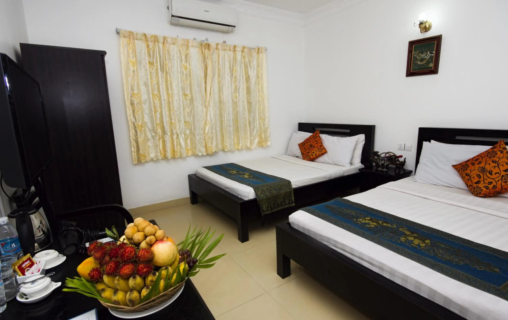 Photo - King Boutique Hotel