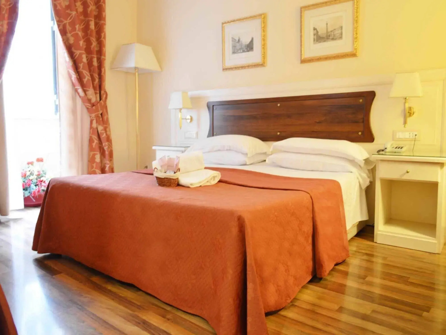 Photo - Residenza Domiziano