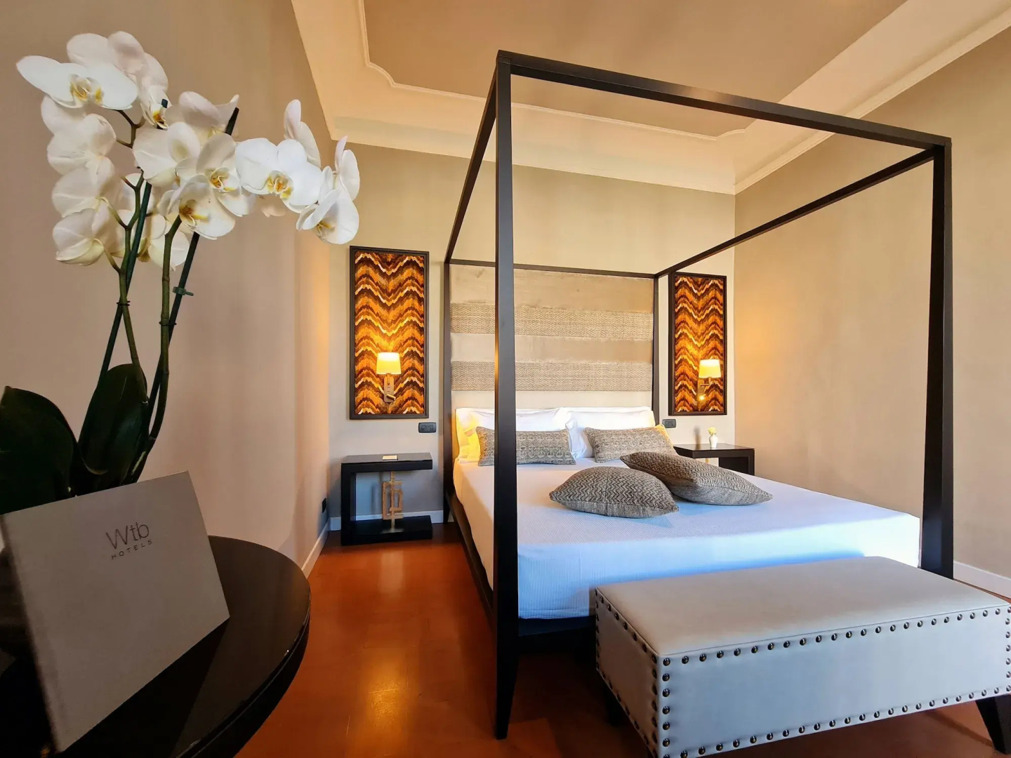 Foto - Hotel Santa Maria Novella