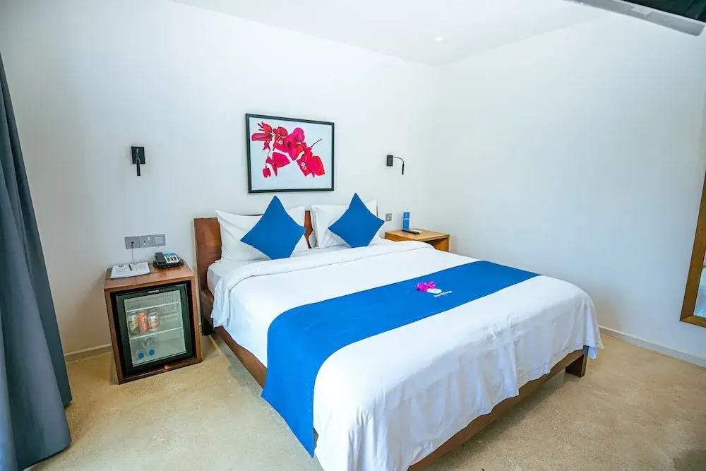 Foto - The B Resort