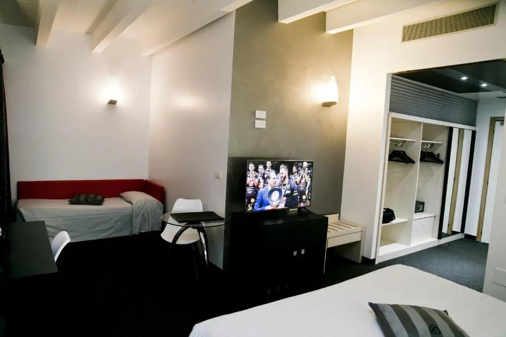 Foto - Daytona Business Hotel