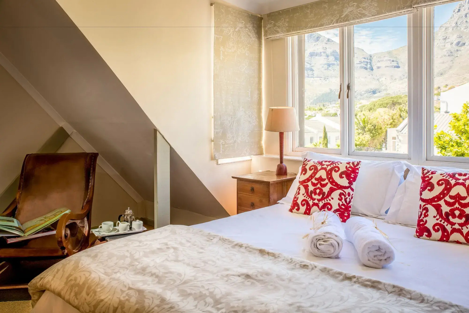 Foto - Rosedene Guest House