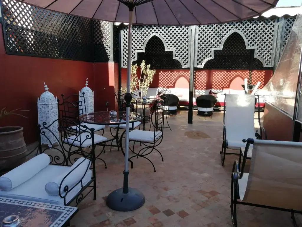 Foto - Riad Alaka