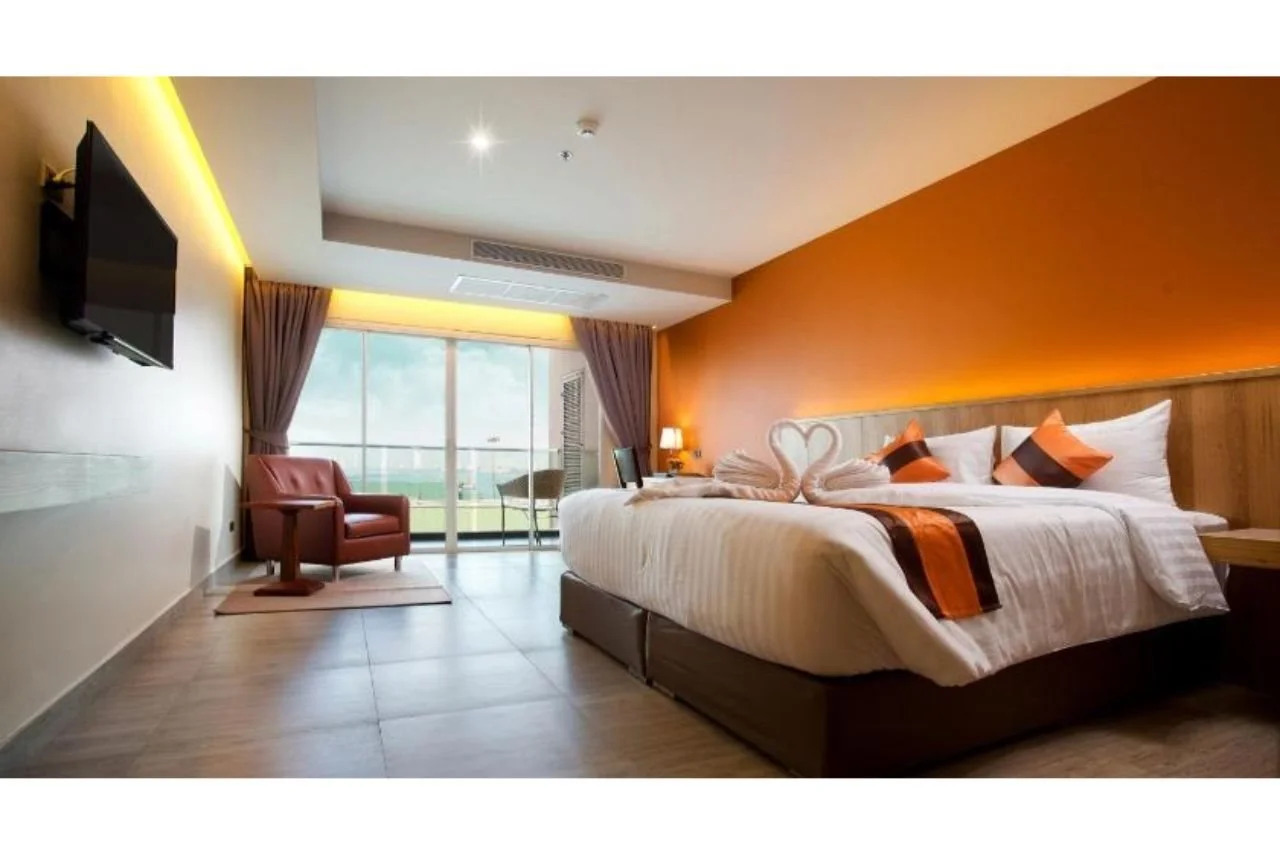 Foto - Balihai Bay Pattaya