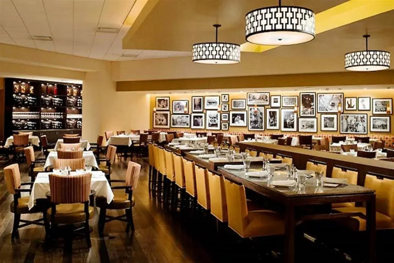 Photo - New Orleans Marriott