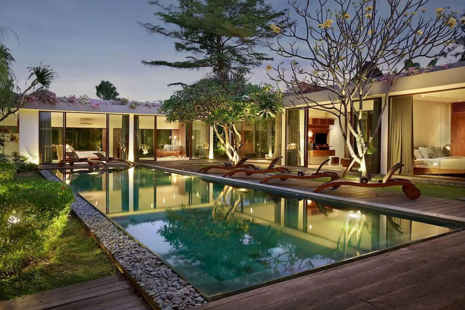 Foto - Ziva a Boutique Villa