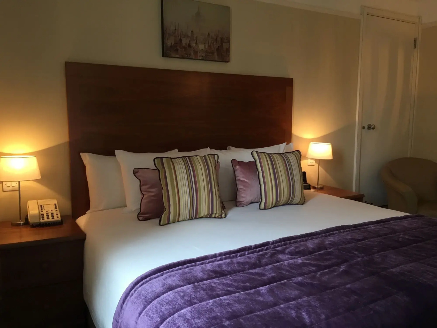 Foto - The Windermere Hotel, London