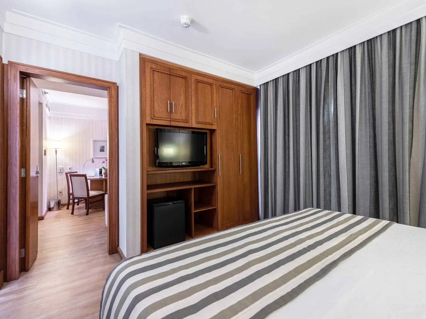 Photo - Hotel Cassino Tower Campinas Cambui By Nacional Inn