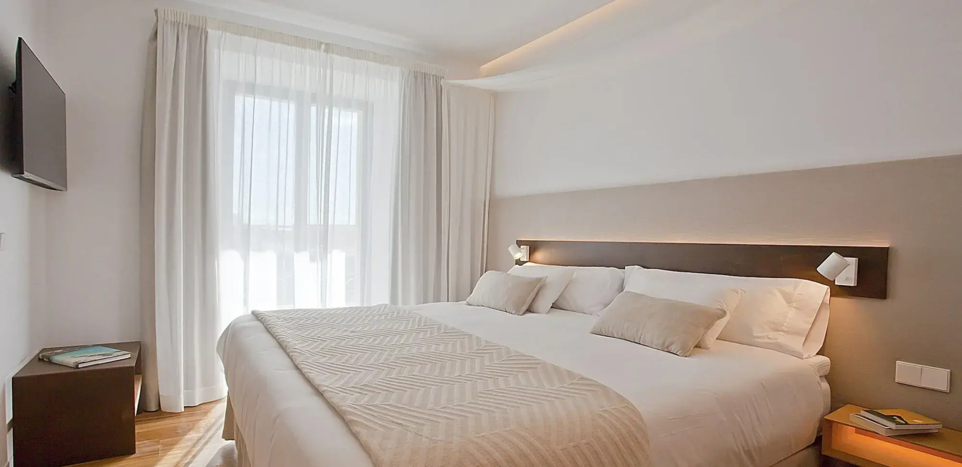 Photo - Ynaira hotel & Spa