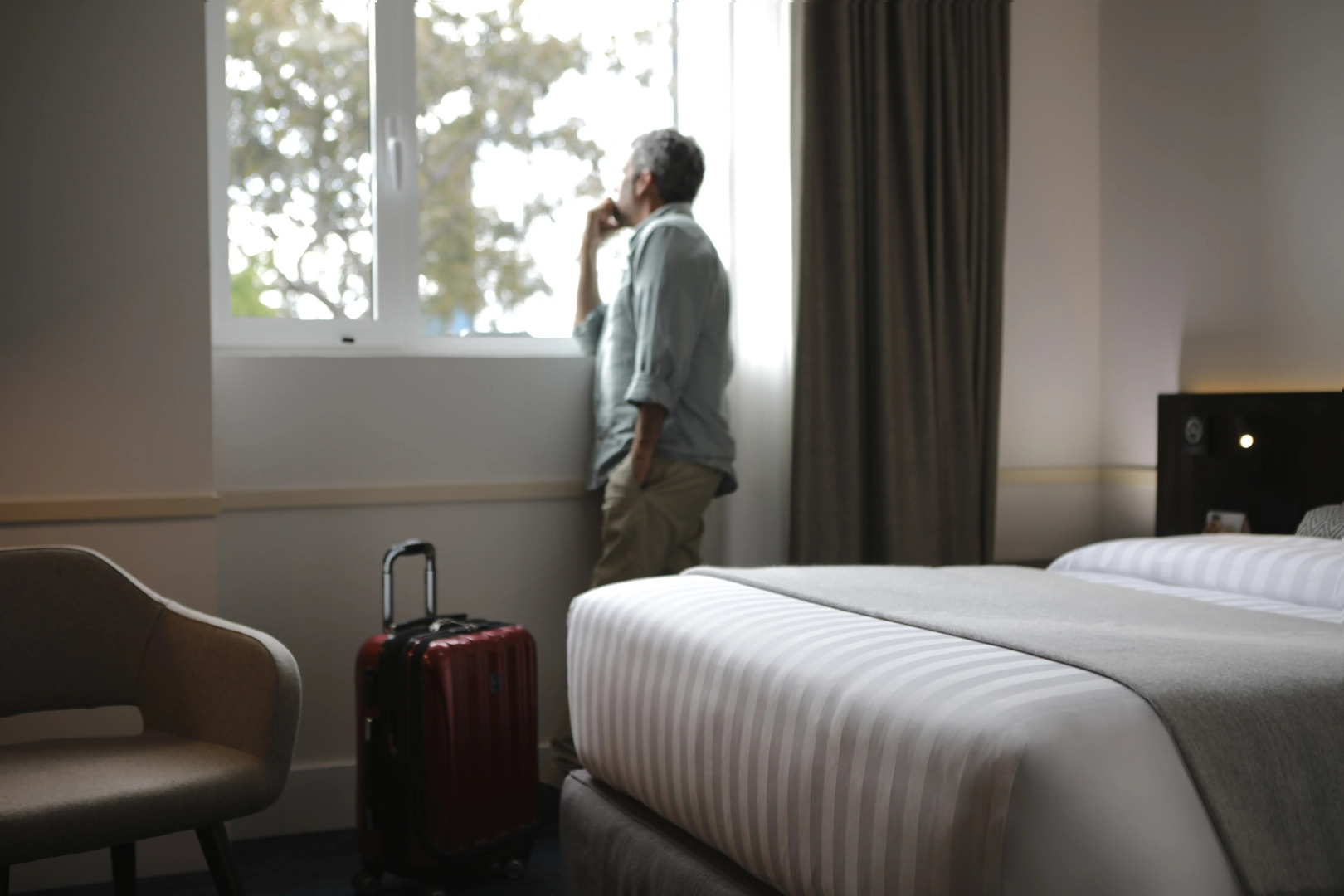 Foto - Casa Andina Premium San Isidro