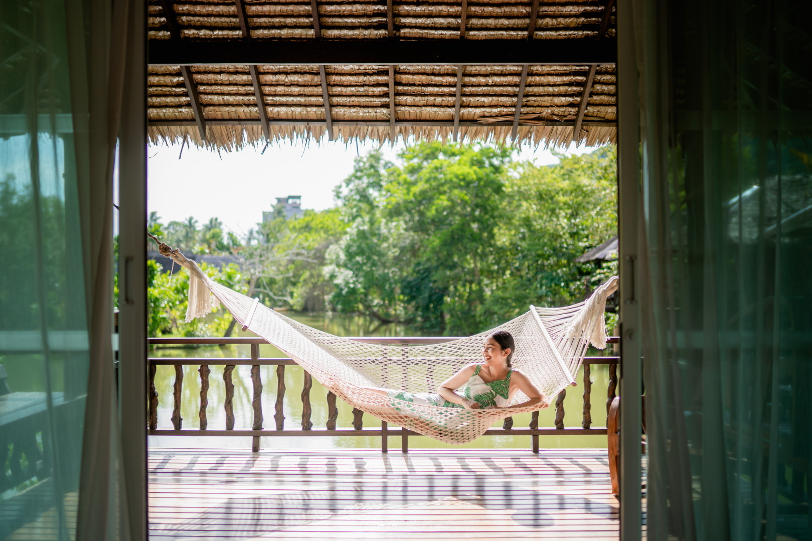 Foto - Ban Sainai Resort