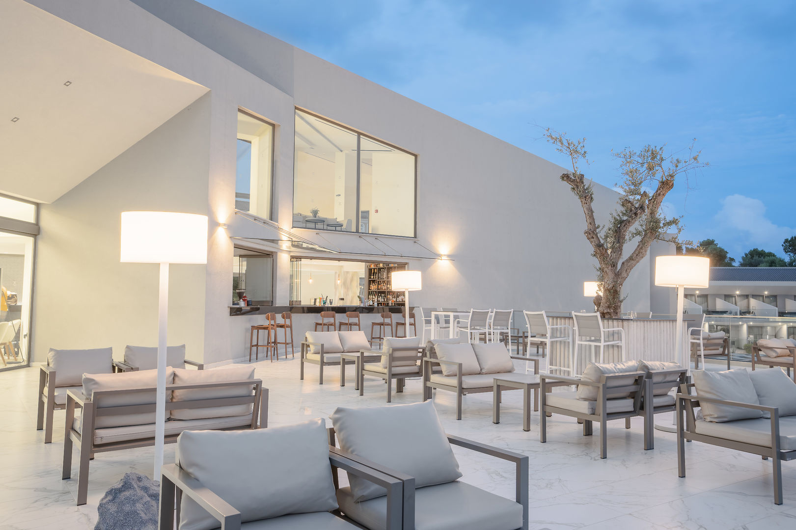 Photo - Zante Sun Resort