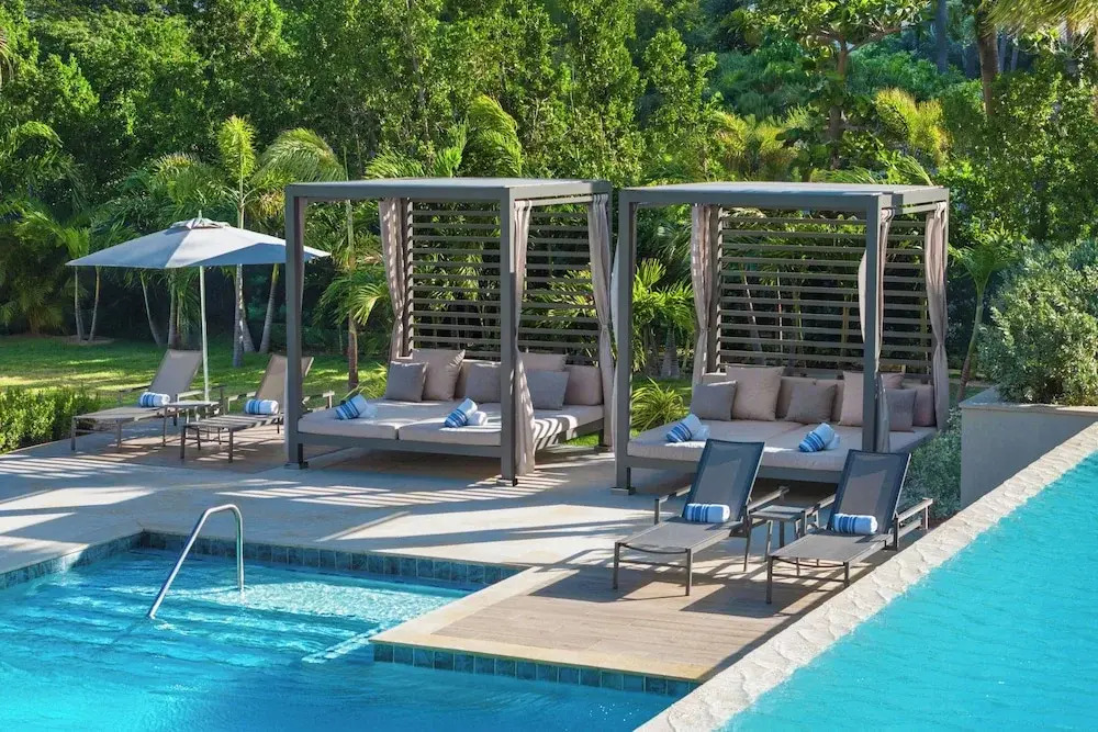 Photo - The St. Regis Aruba Resort