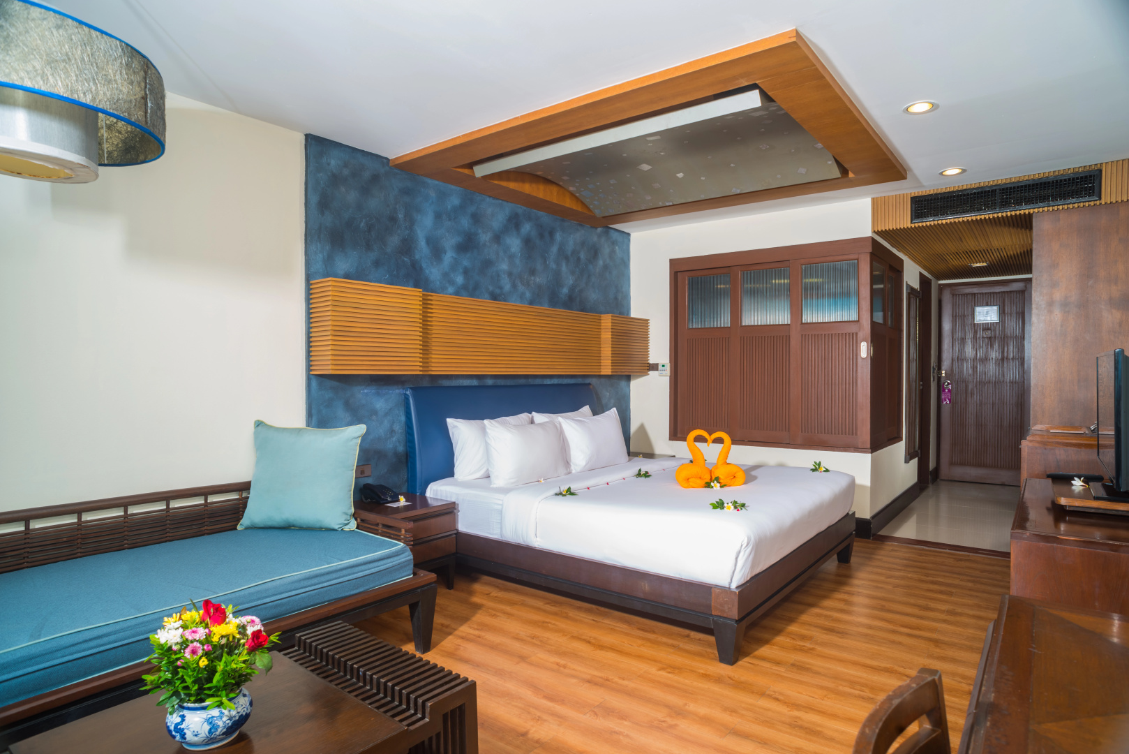 Foto - Weekender Resort