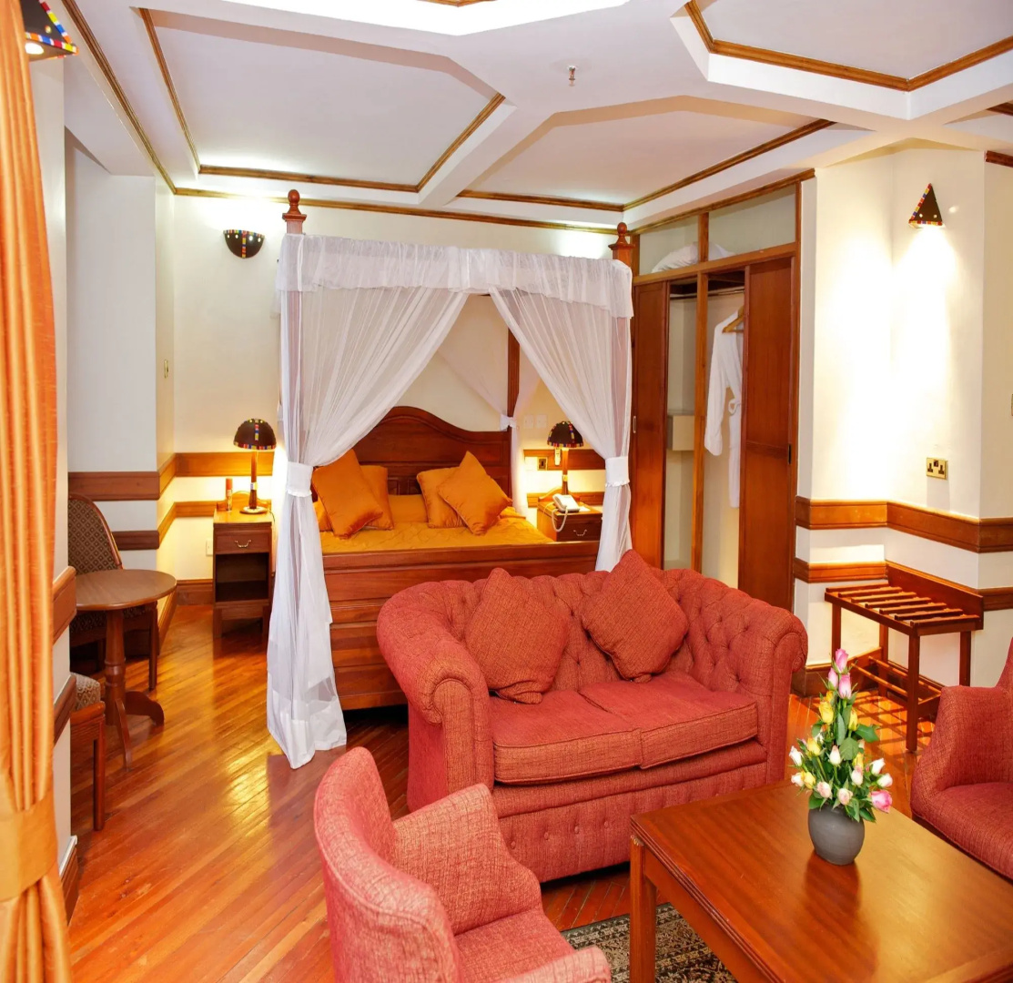 Foto - Muthu Silver Springs Hotel