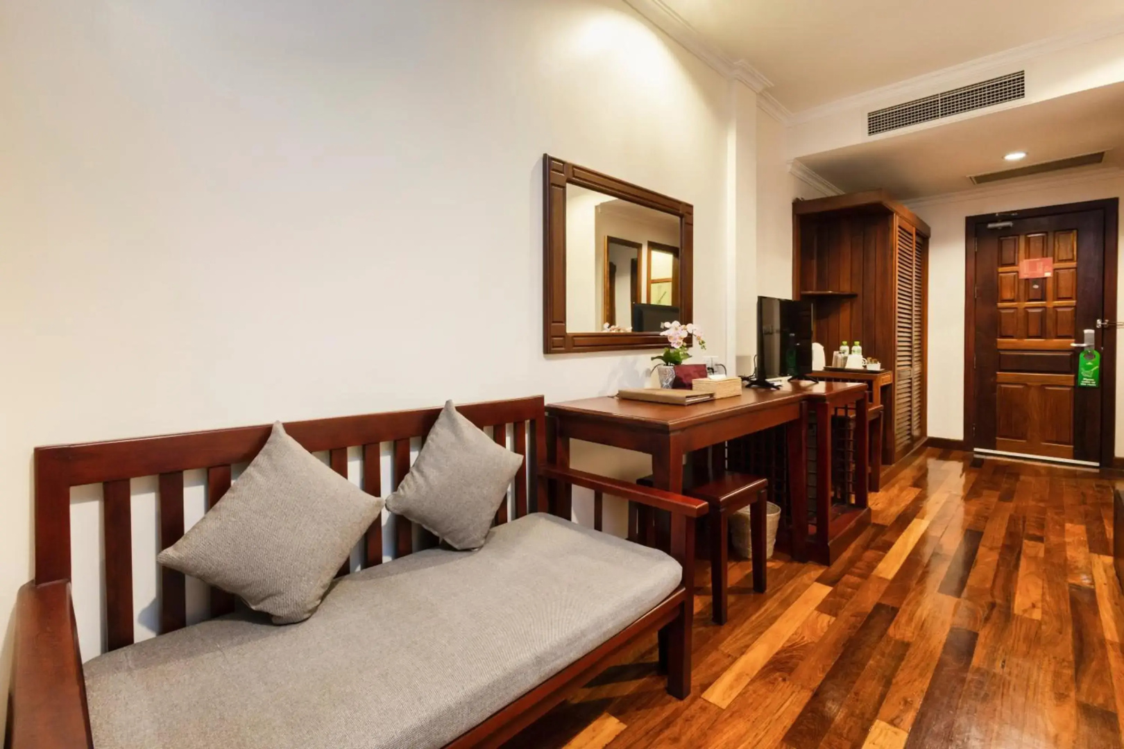 Photo - Saem Siemreap Hotel