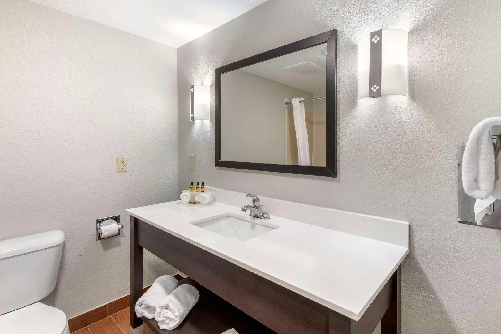 Foto - Best Western Plus Fairburn Atlanta Southwest