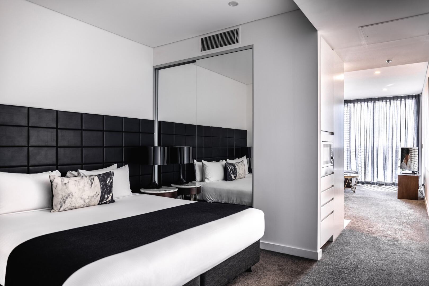 Photo - Silkari Suites at Chatswood