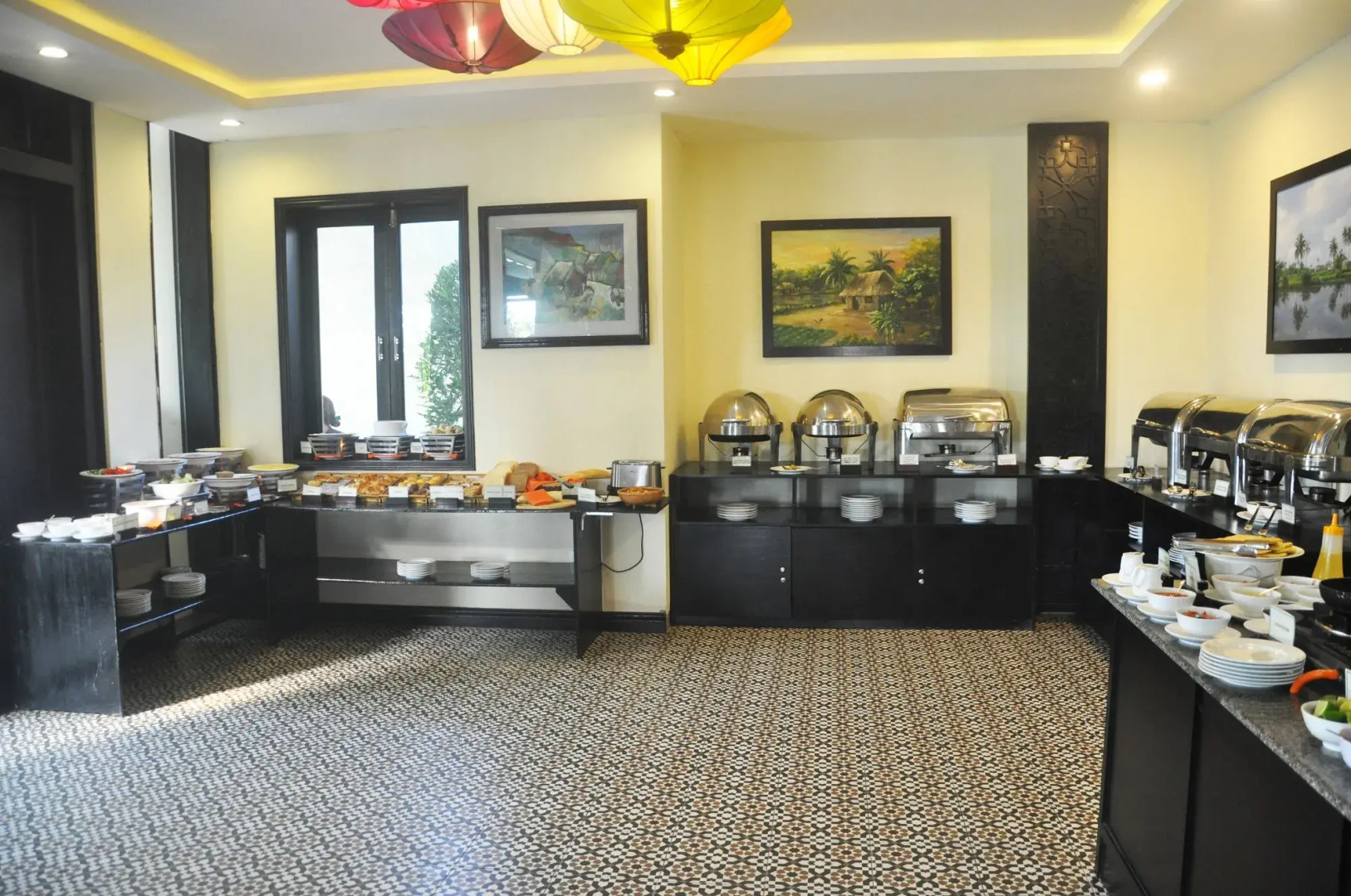 Foto - River Suites Hoi An