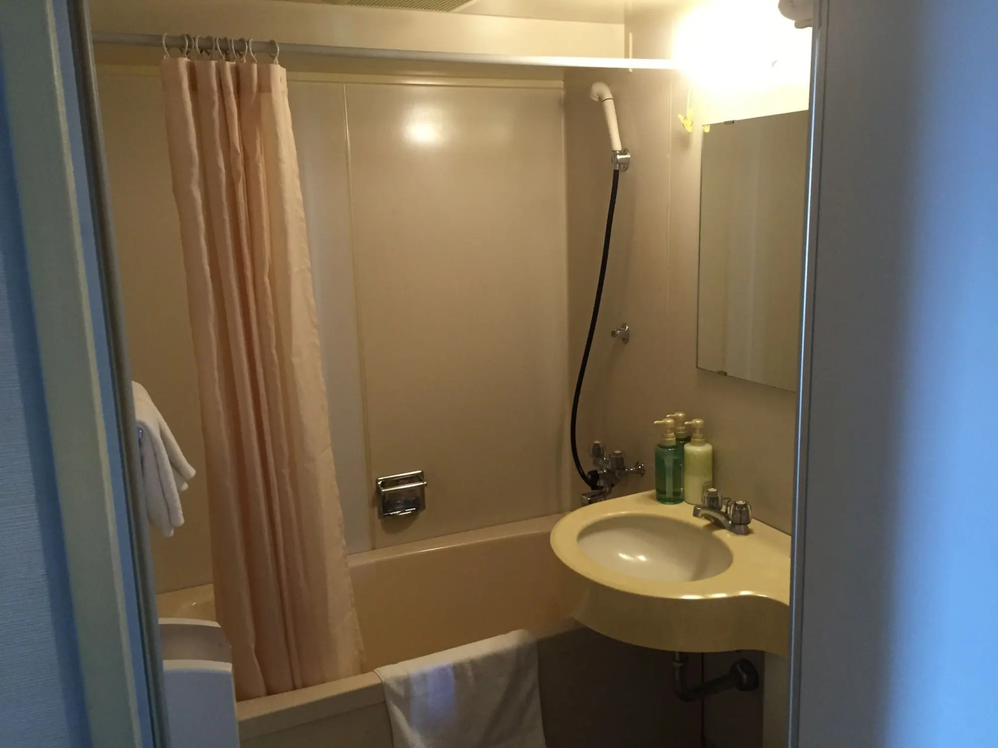 Photo - City Pension Zem