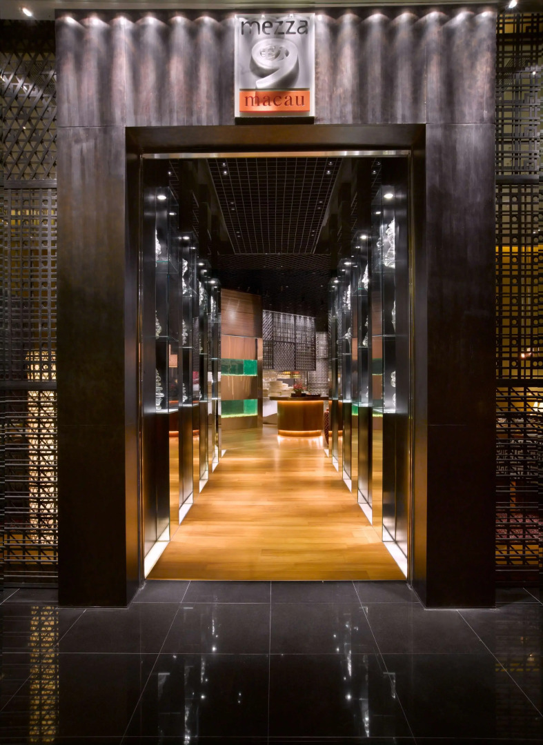 Photo - Grand Hyatt Macau