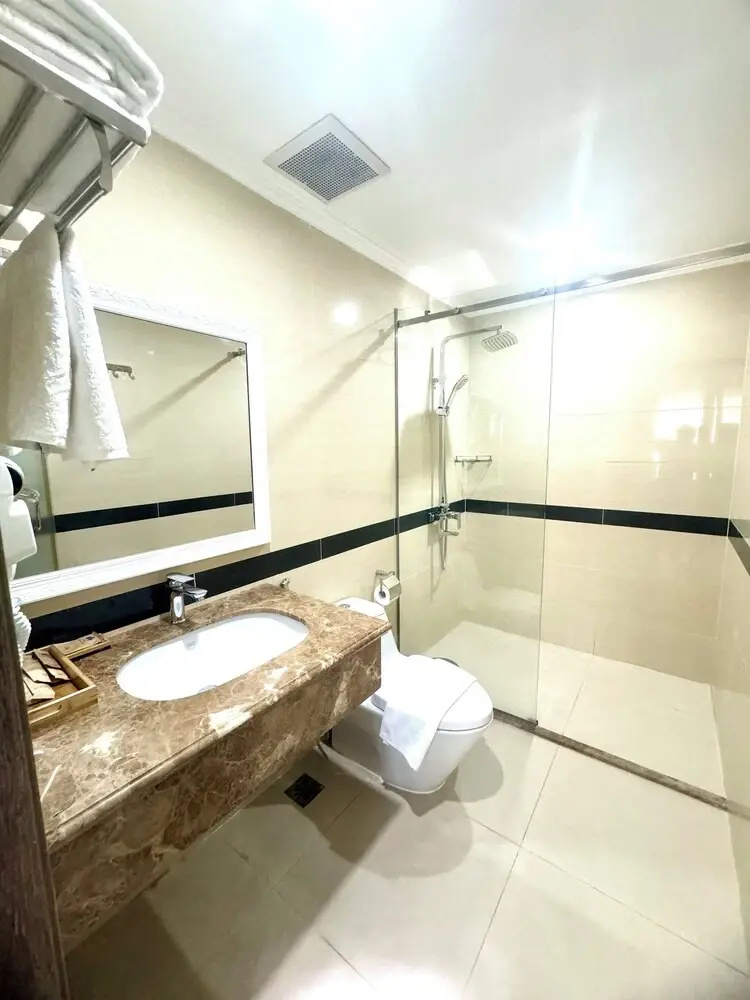 Photo - The River Park Hotel