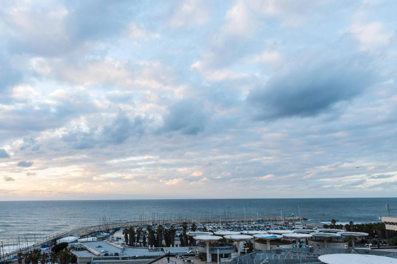 Photo - Seaside Hotel by Zvieli Hotels