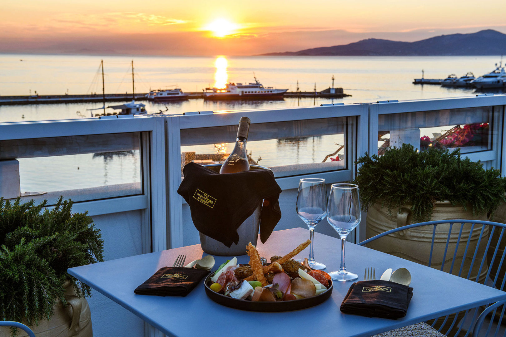 Foto - The TownHouse Mykonos