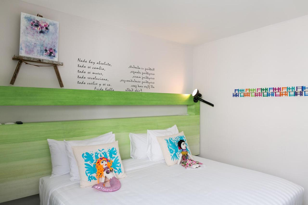 Foto - La Palomilla Bed & Breakfast