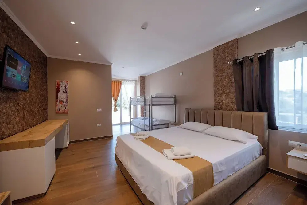 Photo - Lider Hotel