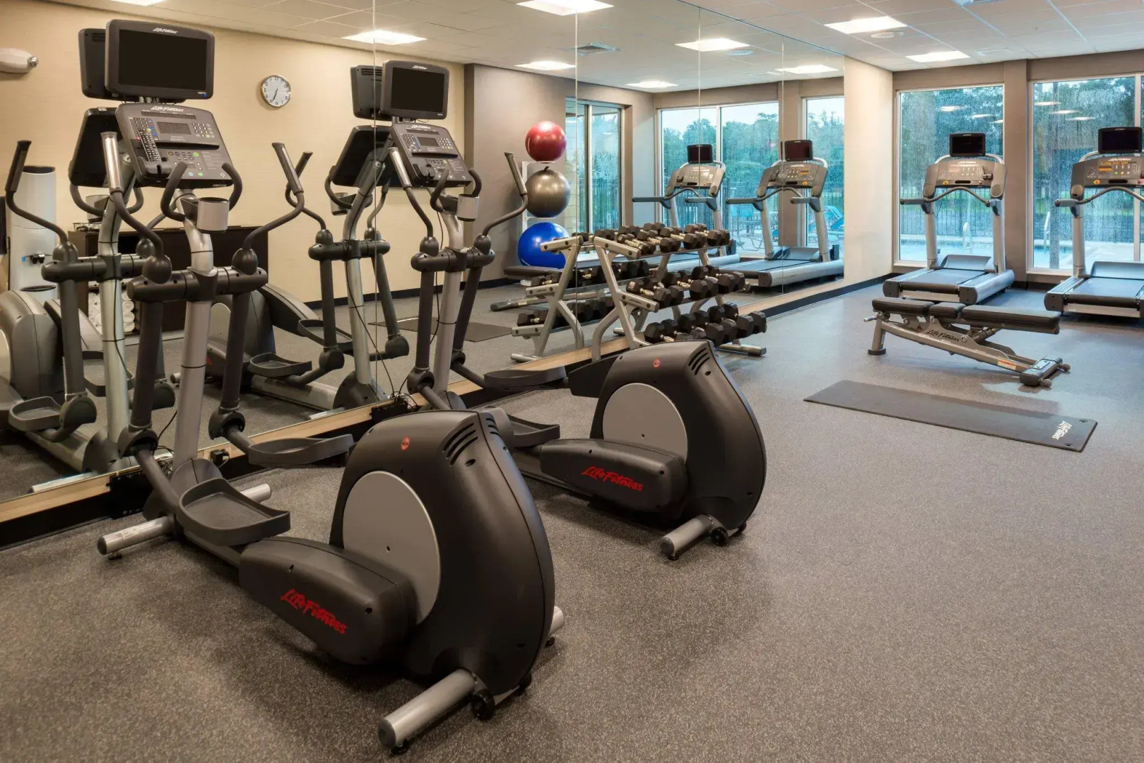 Foto - Fairfield Inn & Suites by Marriott Orlando East/UCF Area