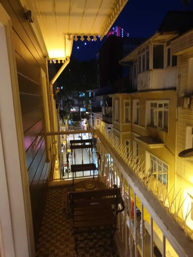 Photo - Bosphorus Bridge