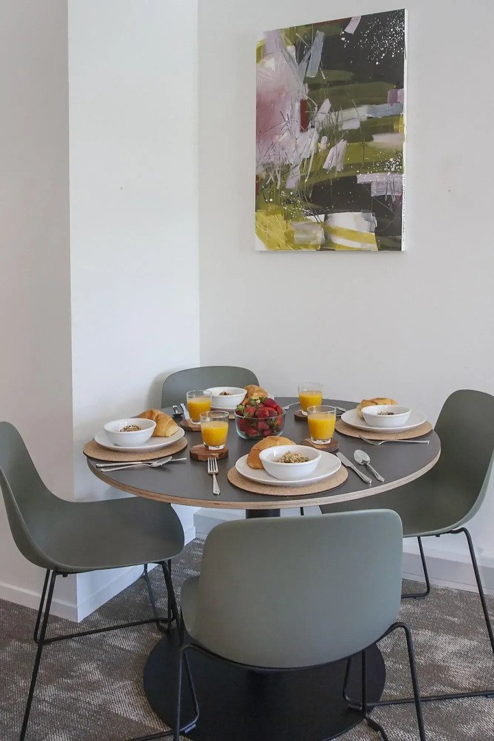 Photo - Sojourn Apartment Hotel - Ghuznee