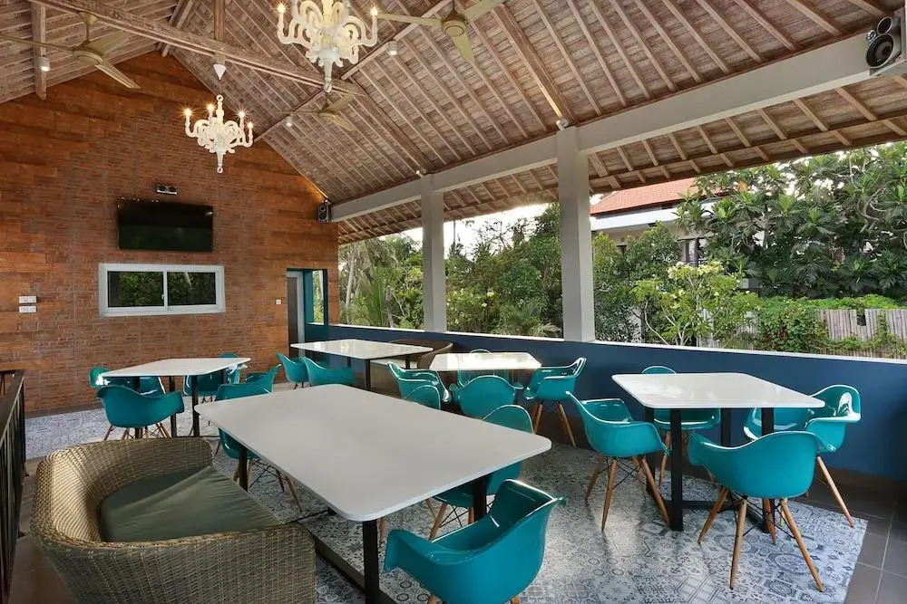 Photo - Askara Canggu Townhouse