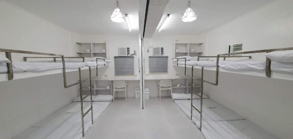 Foto - ERVORUTO HOSTEL 23 Makati