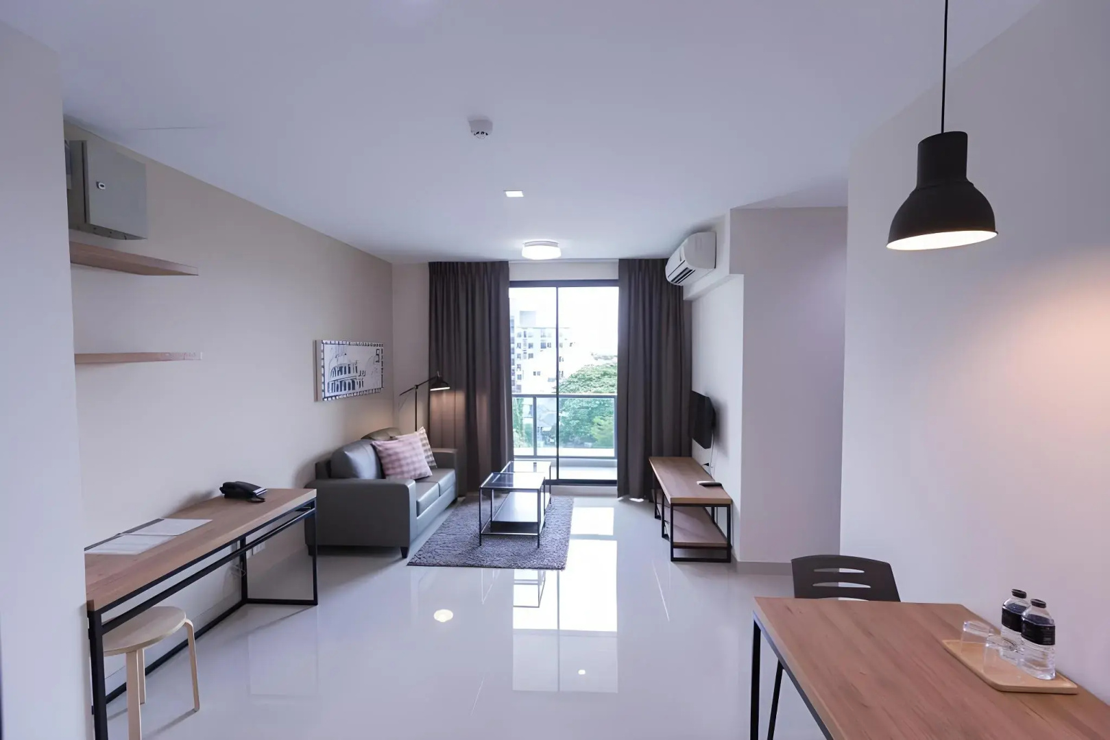 Photo - The Journey Hotel Laksi