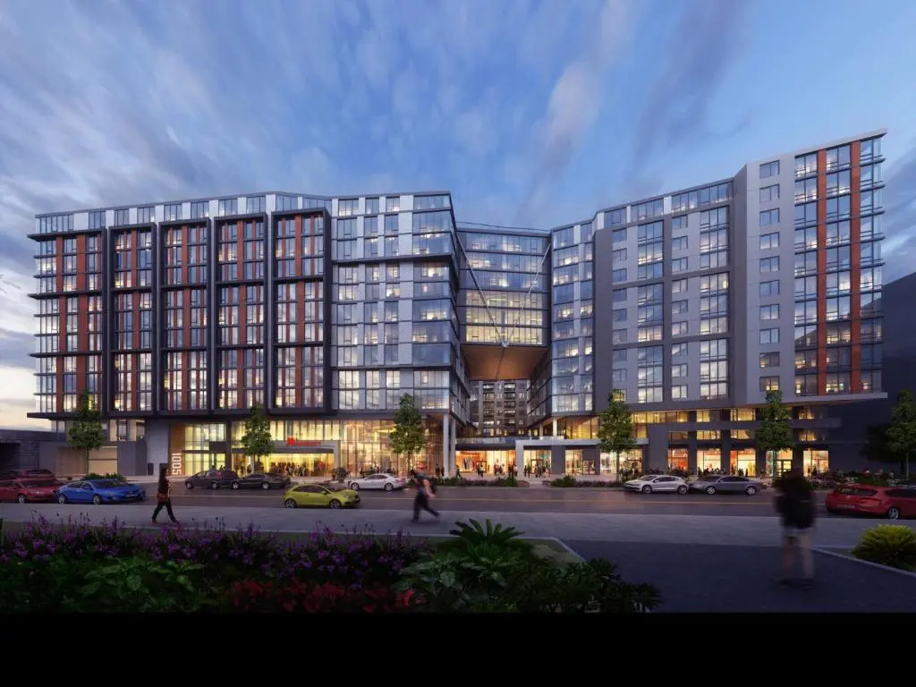 Foto - Global Luxury Suites at Capitol Hill