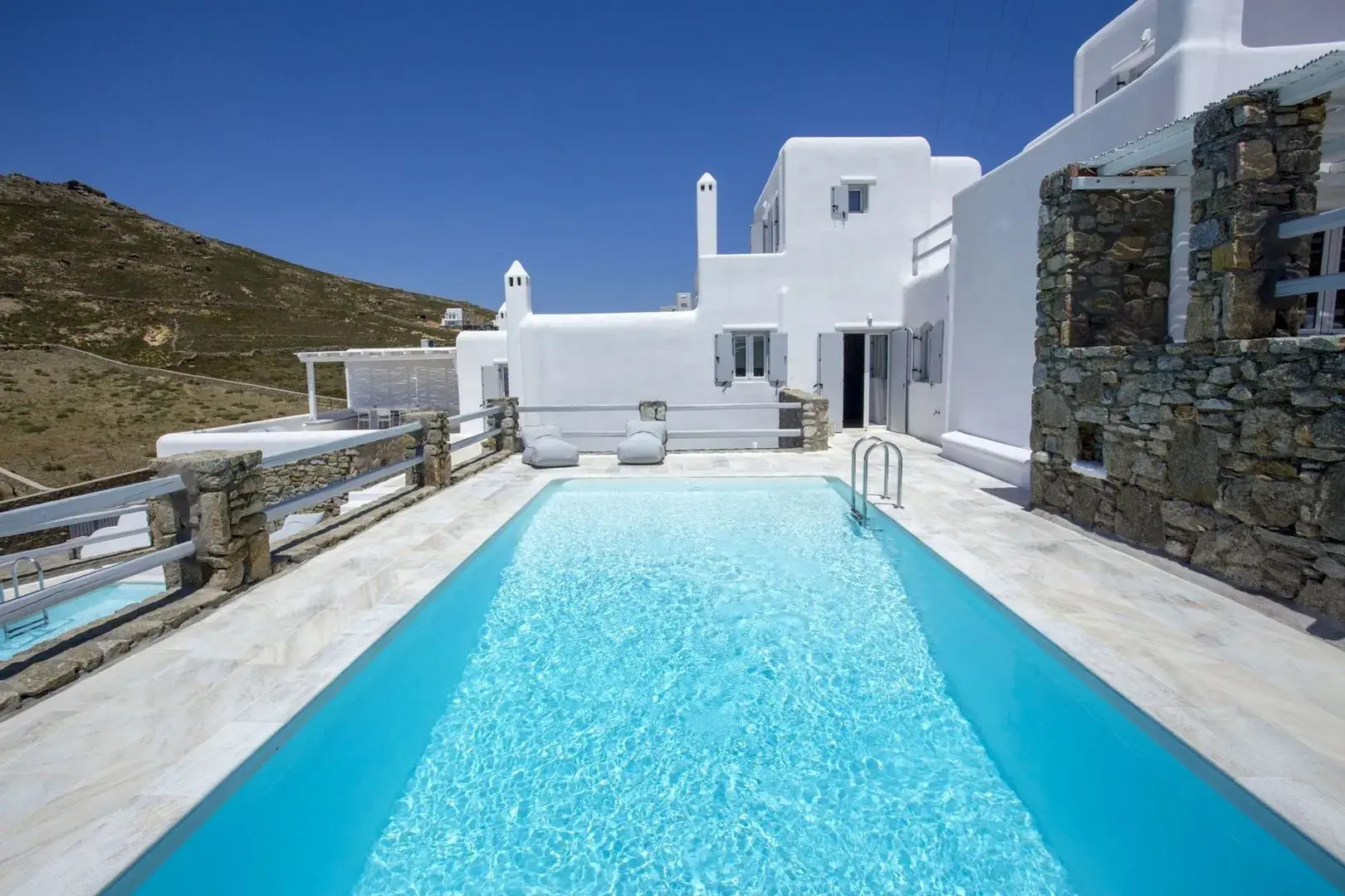 Foto - Senses Luxury Suites & Villas