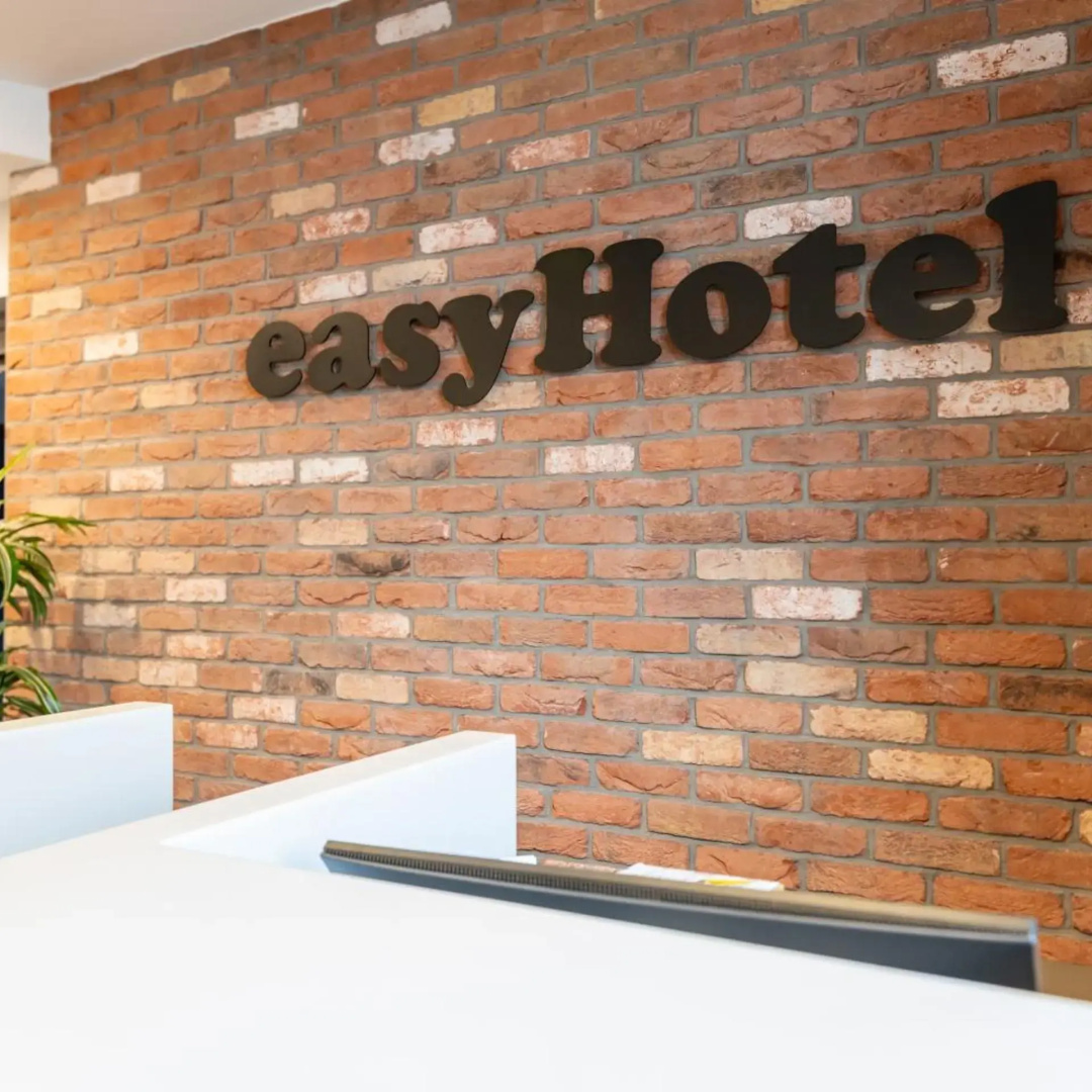 Foto - easyHotel Victoria