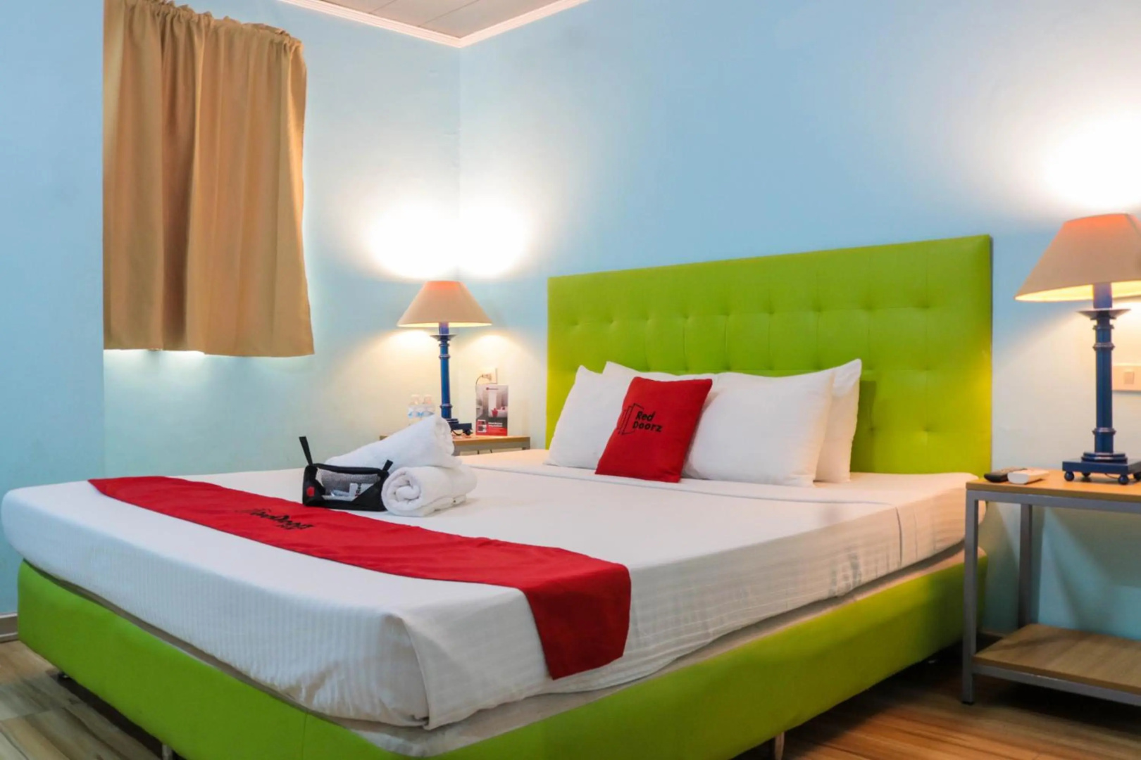 Foto - RedDoorz Plus near UV Mandaue Cebu